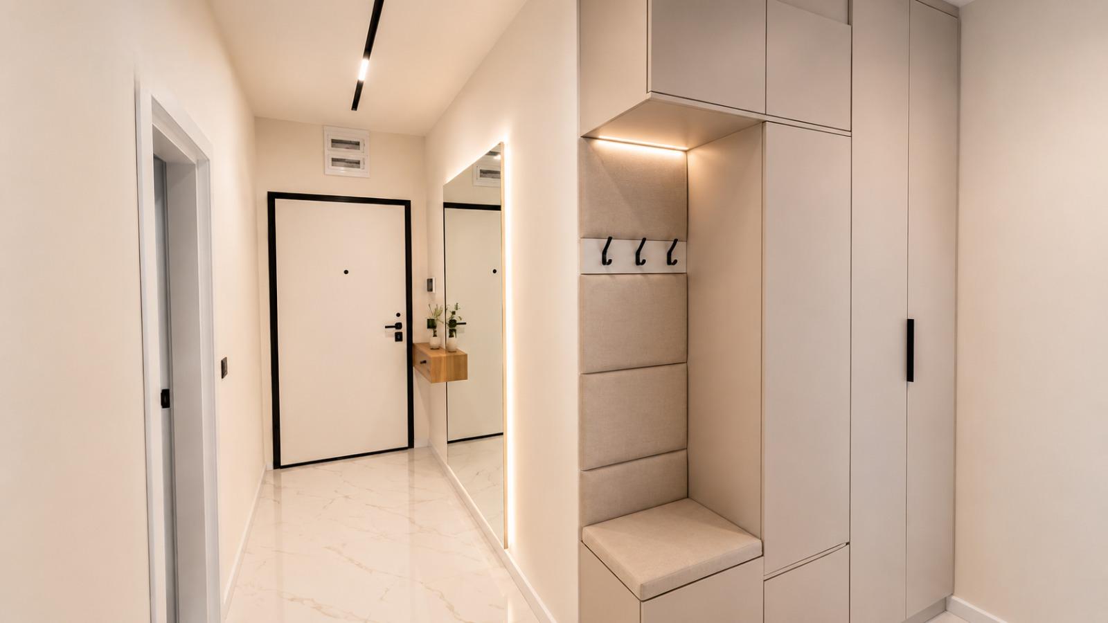 Apartments For Sale 3-Room, Sofia, Boyana