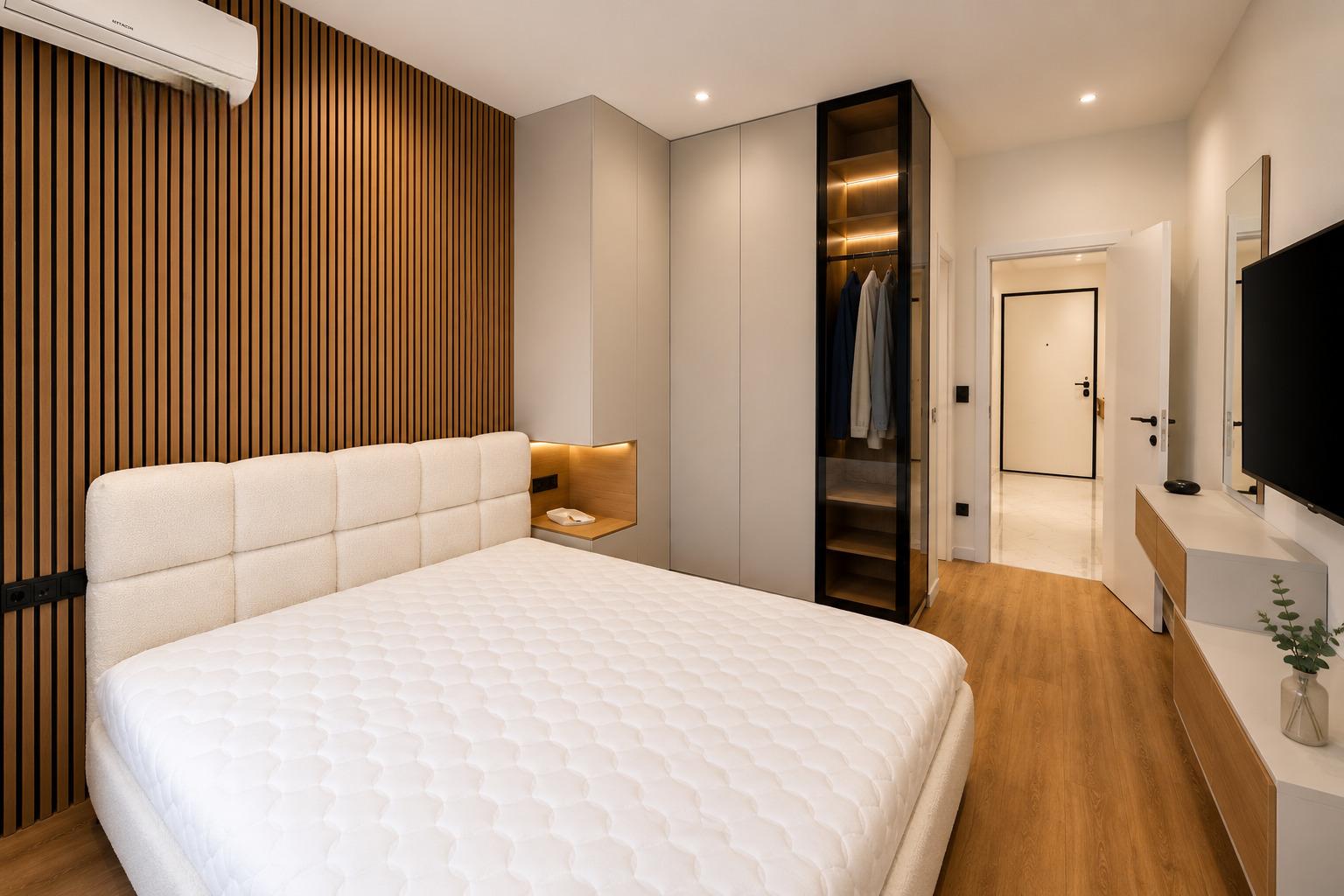 Apartments For Sale 3-Room, Sofia, Boyana