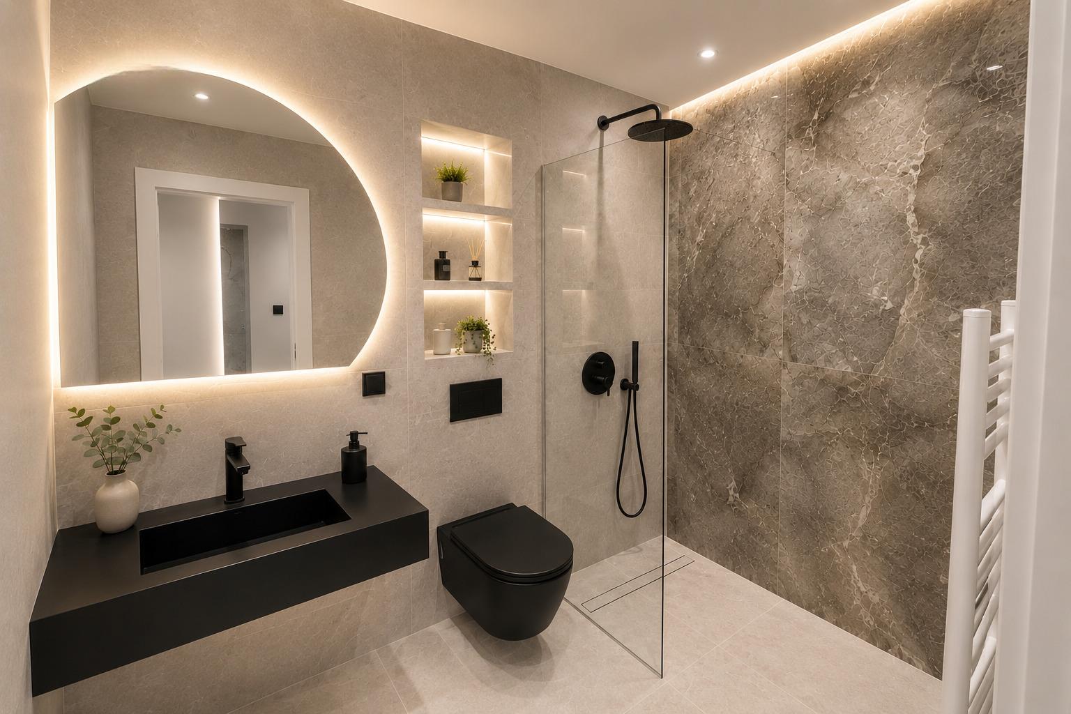 Apartments For Sale 3-Room, Sofia, Boyana