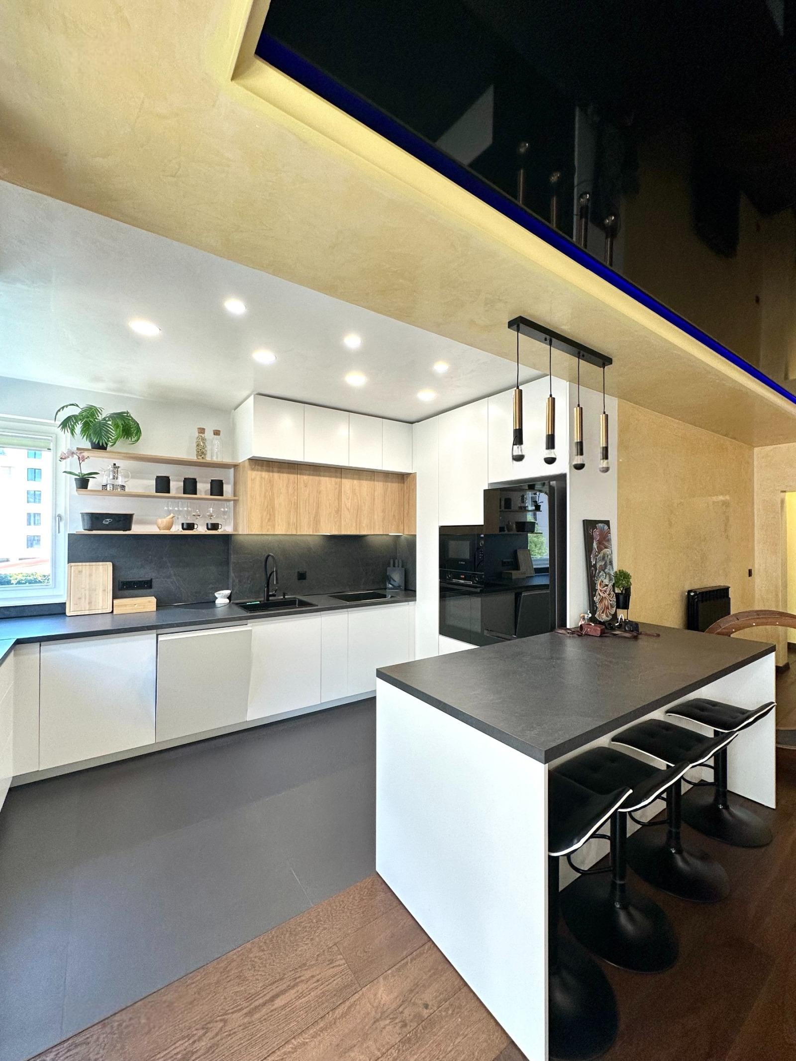 Apartments For Sale Multi-Room, Sofia, Manastirski Livadi