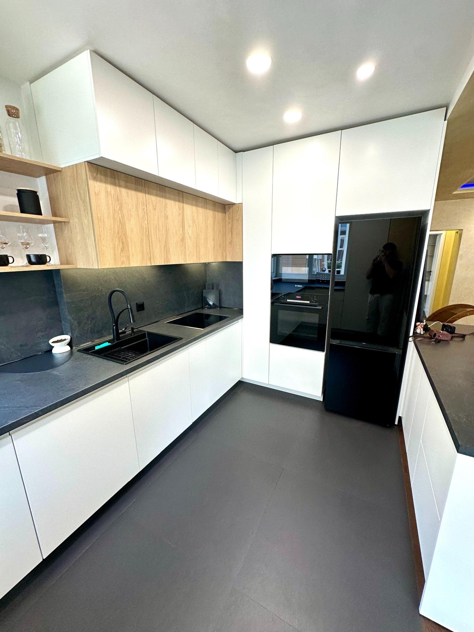 Apartments For Sale Multi-Room, Sofia, Manastirski Livadi