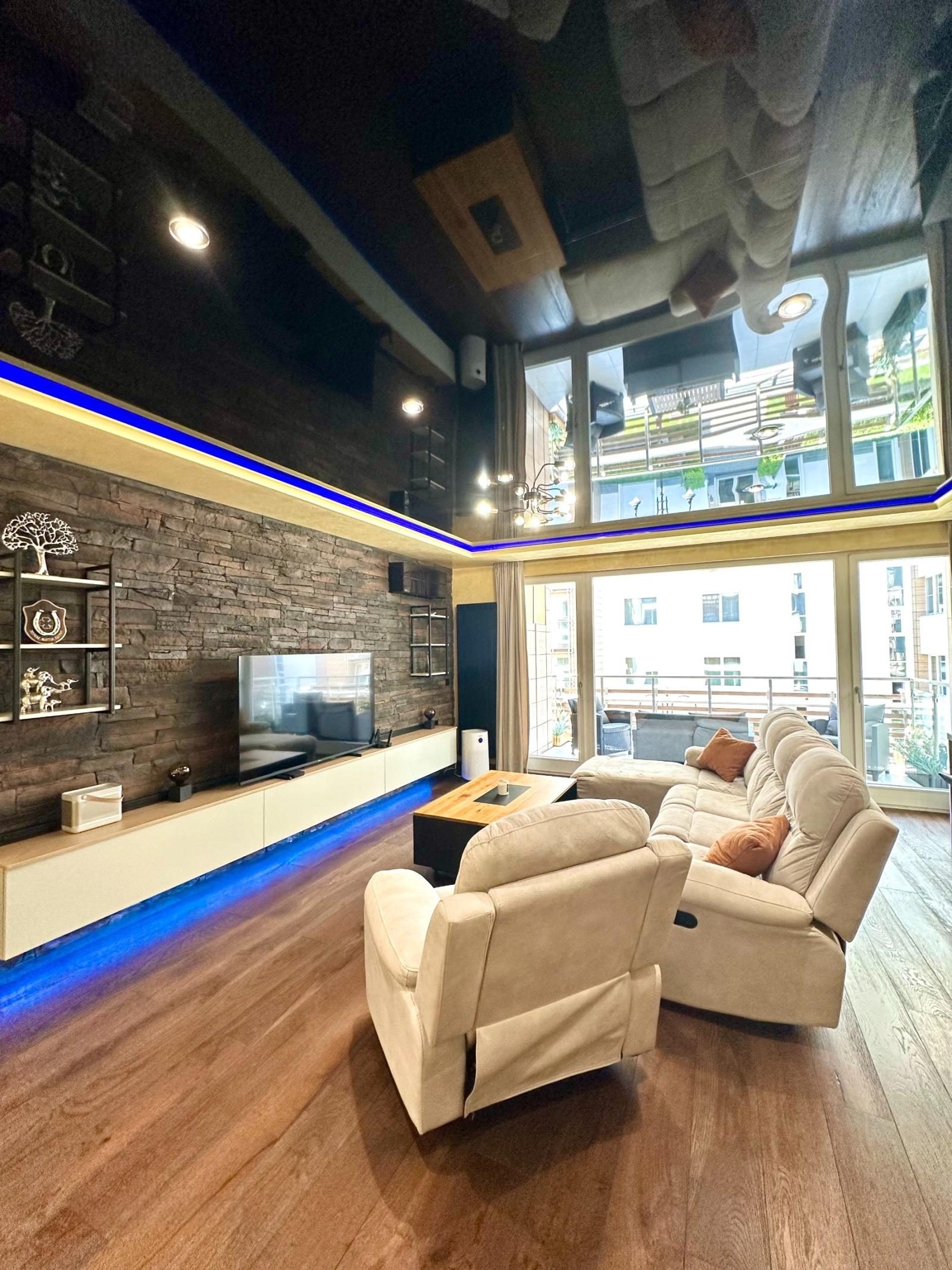 Apartments For Sale Multi-Room, Sofia, Manastirski Livadi
