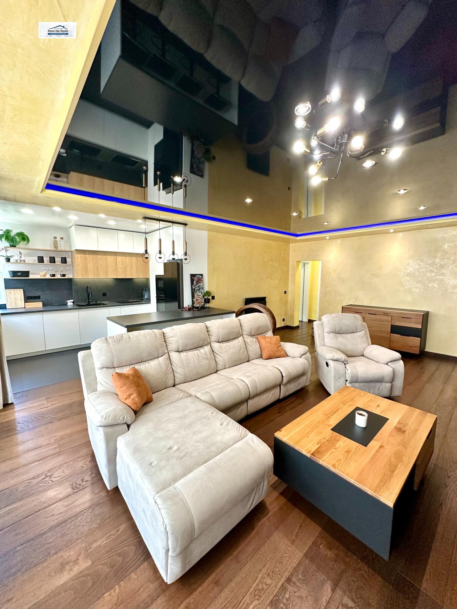 Apartments For Sale Multi-Room, Sofia, Manastirski Livadi
