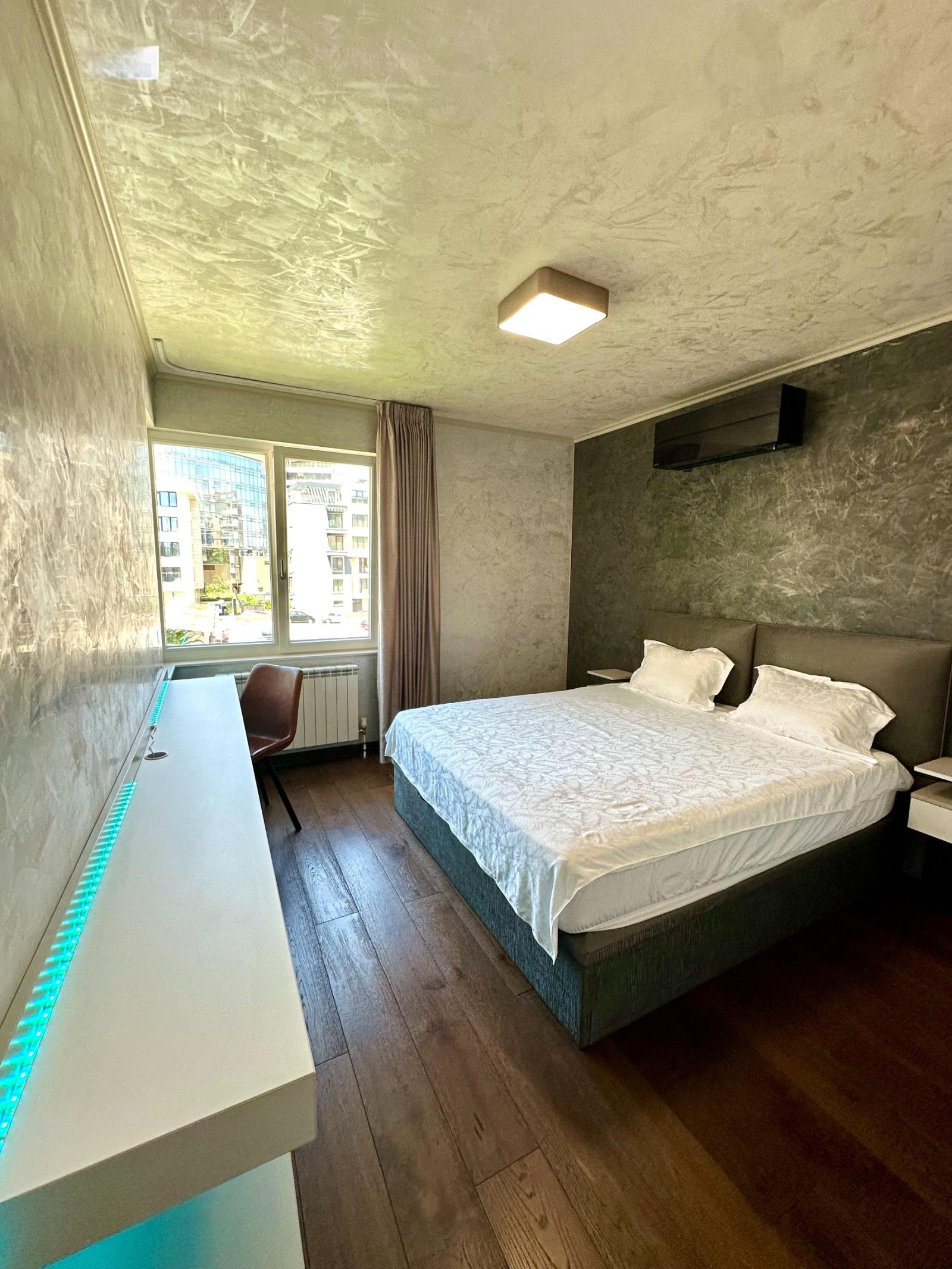 Apartments For Sale Multi-Room, Sofia, Manastirski Livadi