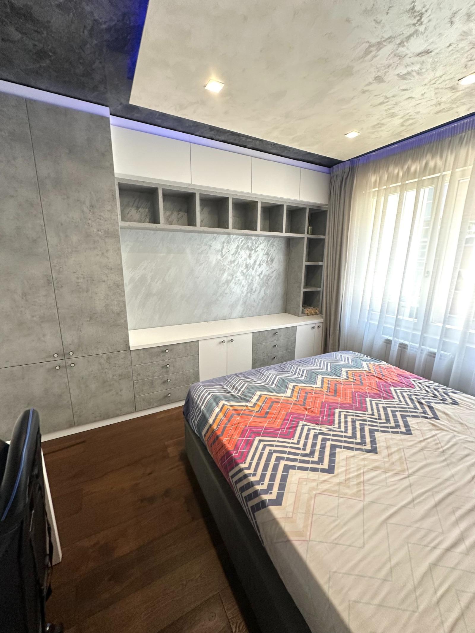 Apartments For Sale Multi-Room, Sofia, Manastirski Livadi