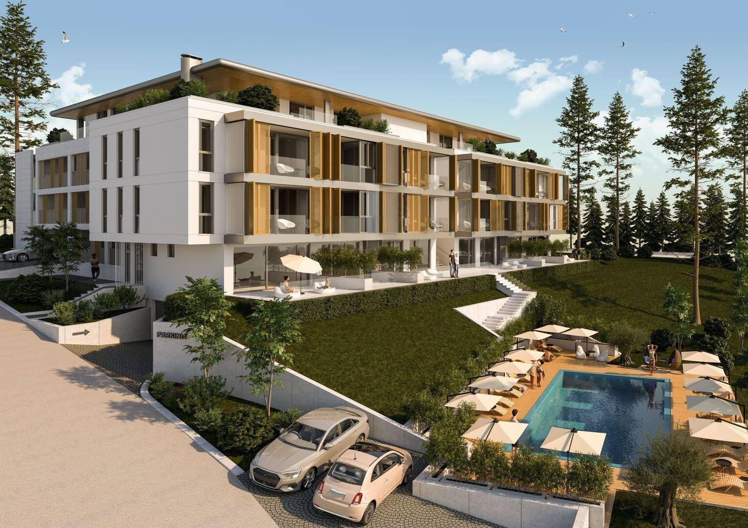 Apartments For Sale Multi-Room, Sozopol, Burgas