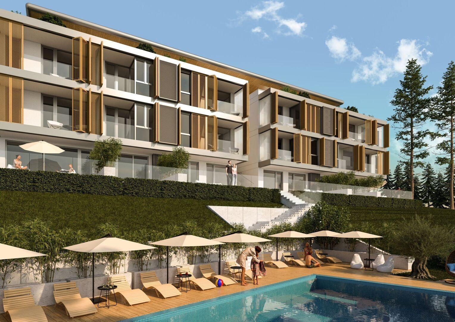 Apartments For Sale Multi-Room, Sozopol, Burgas