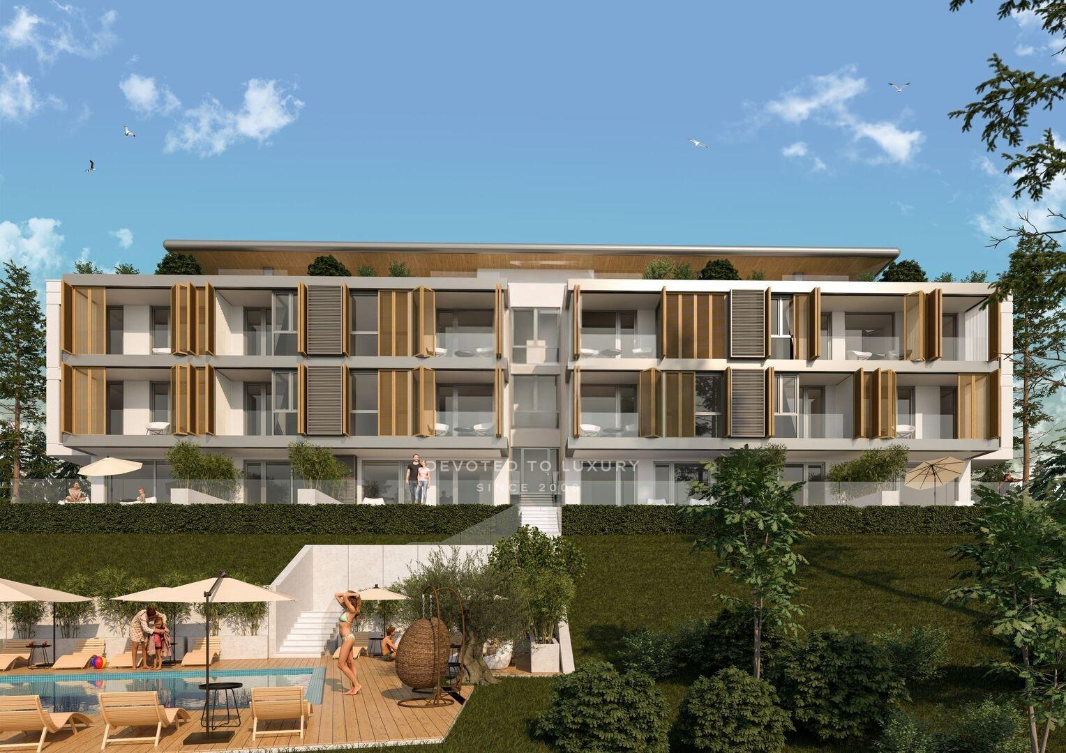Apartments For Sale Multi-Room, Sozopol, Burgas