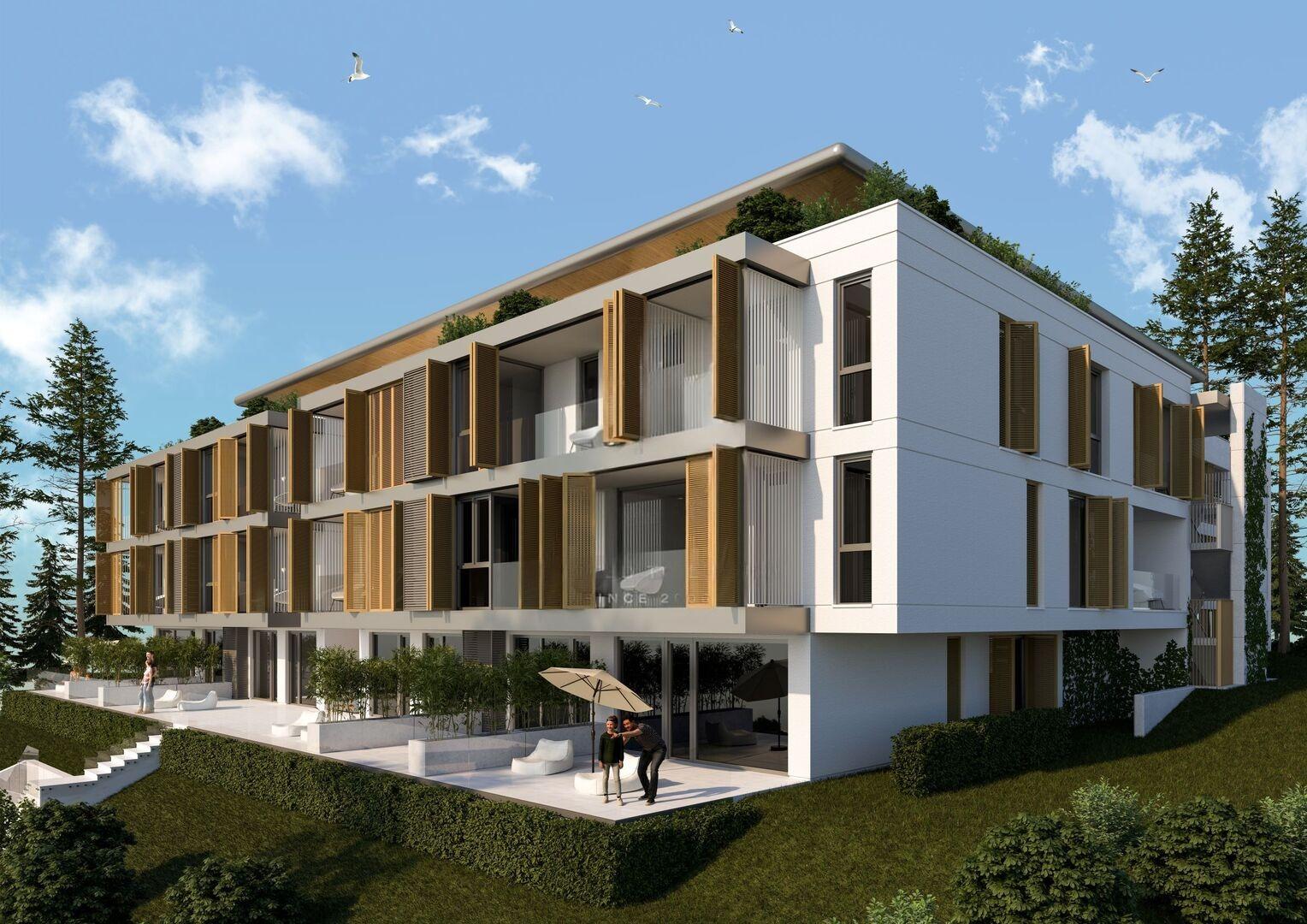 Apartments For Sale Multi-Room, Sozopol, Burgas