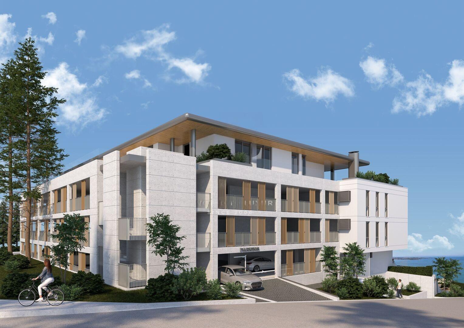 Apartments For Sale Multi-Room, Sozopol, Burgas