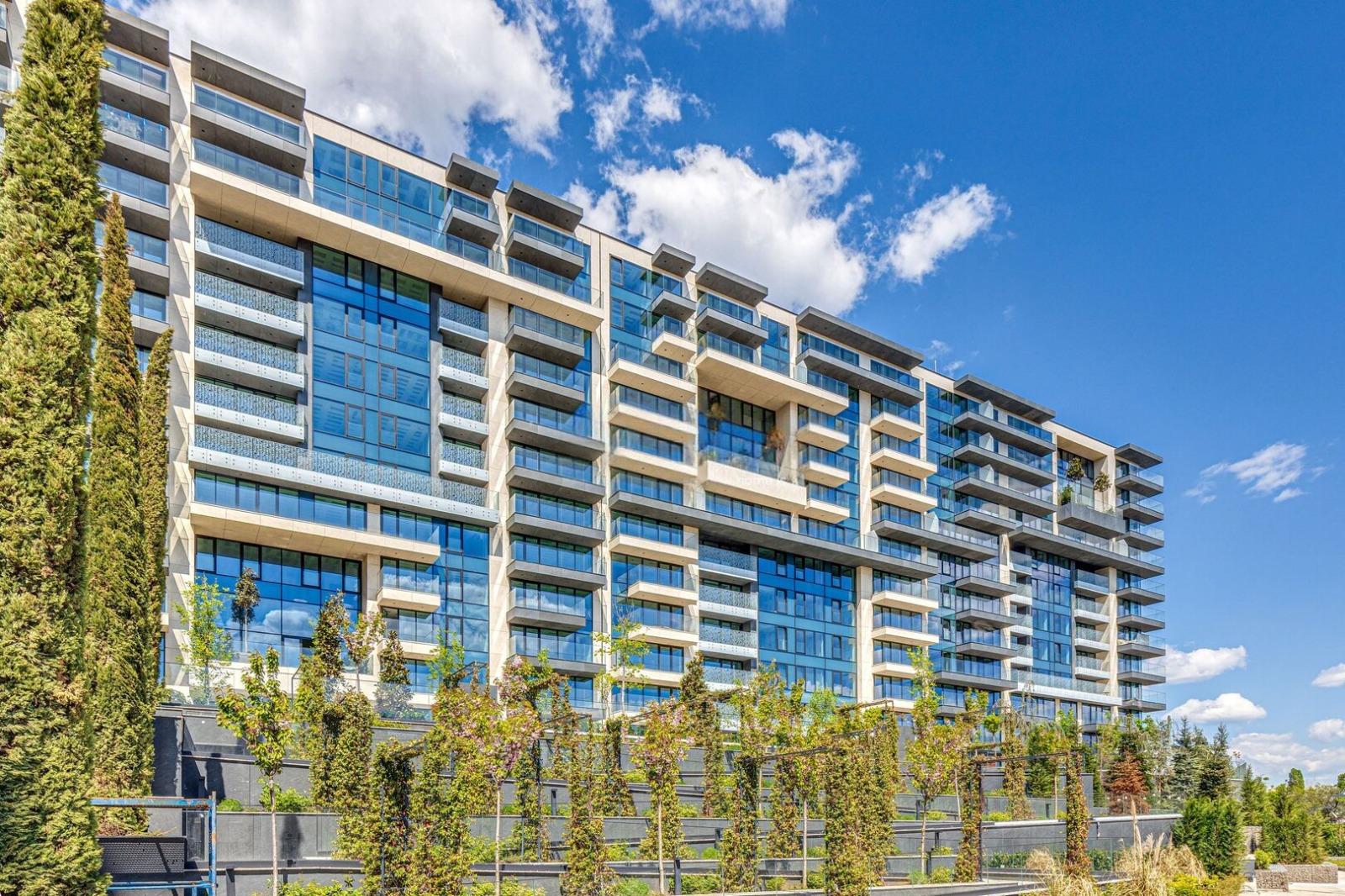 Apartments For Sale 3-Room, Sofia, Oborishte