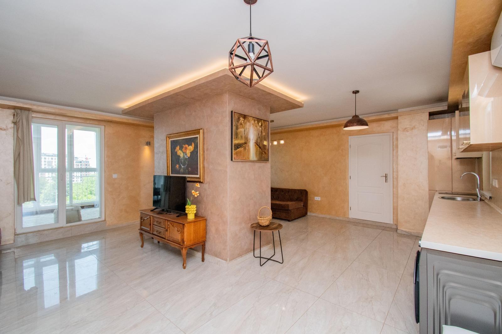 Apartments For Sale Maisonette, Sofia, Manastirski Livadi