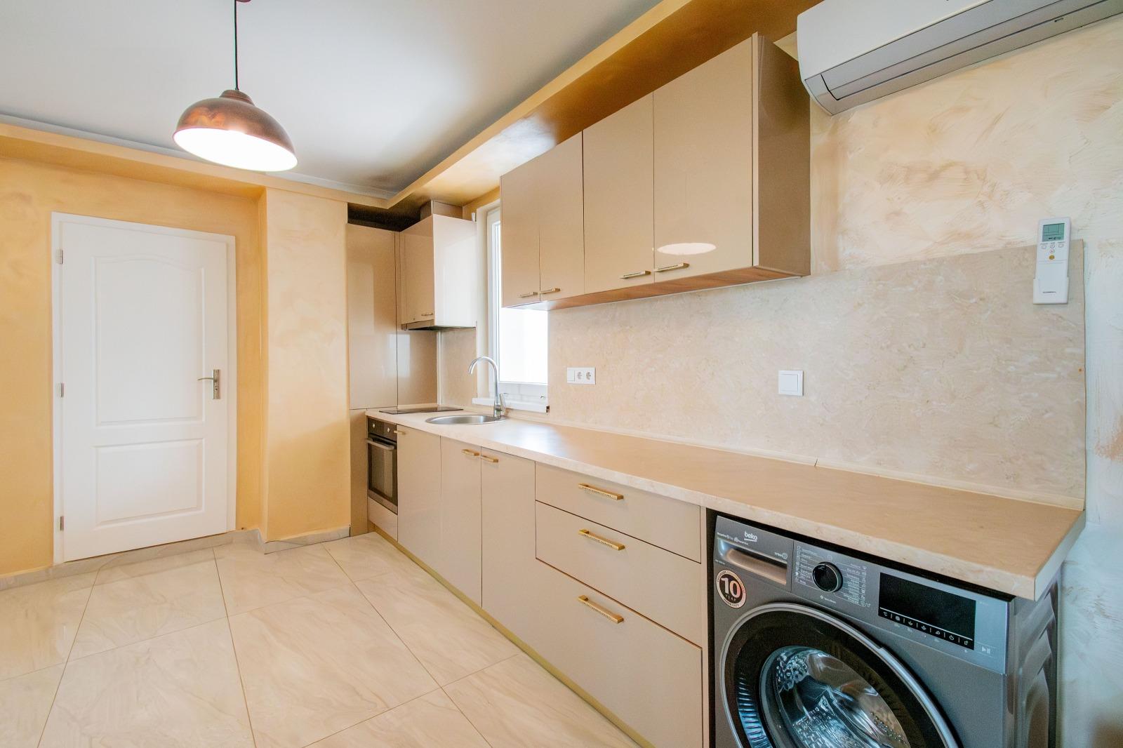Apartments For Sale Maisonette, Sofia, Manastirski Livadi
