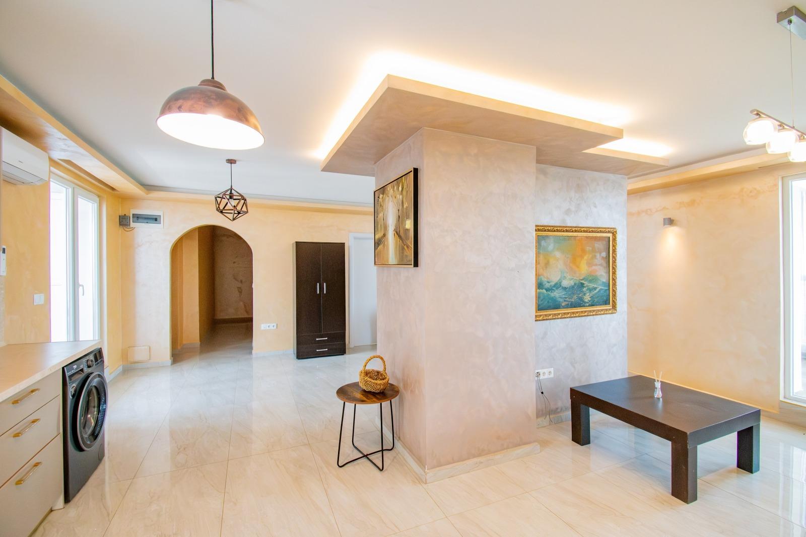 Apartments For Sale Maisonette, Sofia, Manastirski Livadi