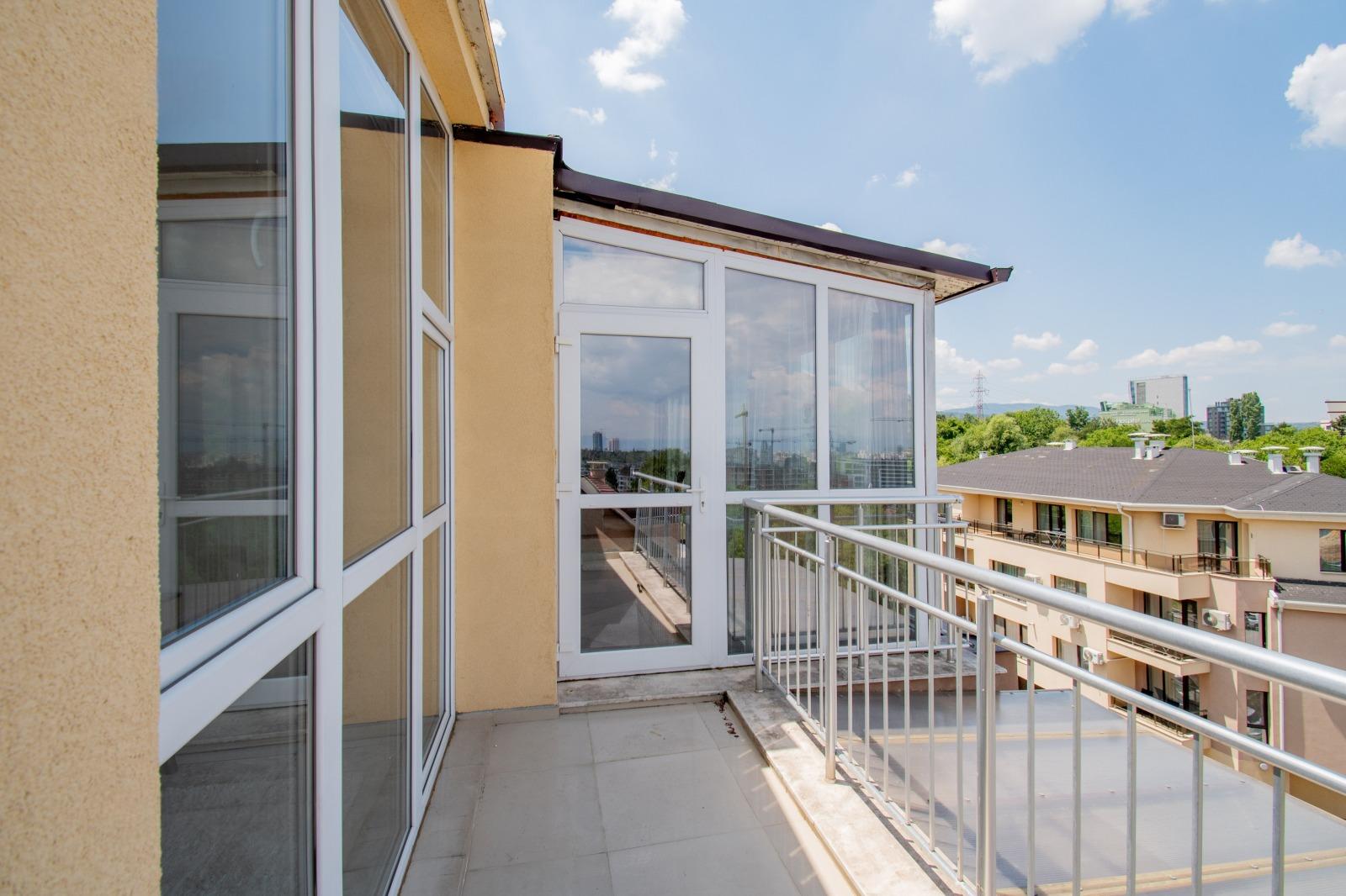 Apartments For Sale Maisonette, Sofia, Manastirski Livadi