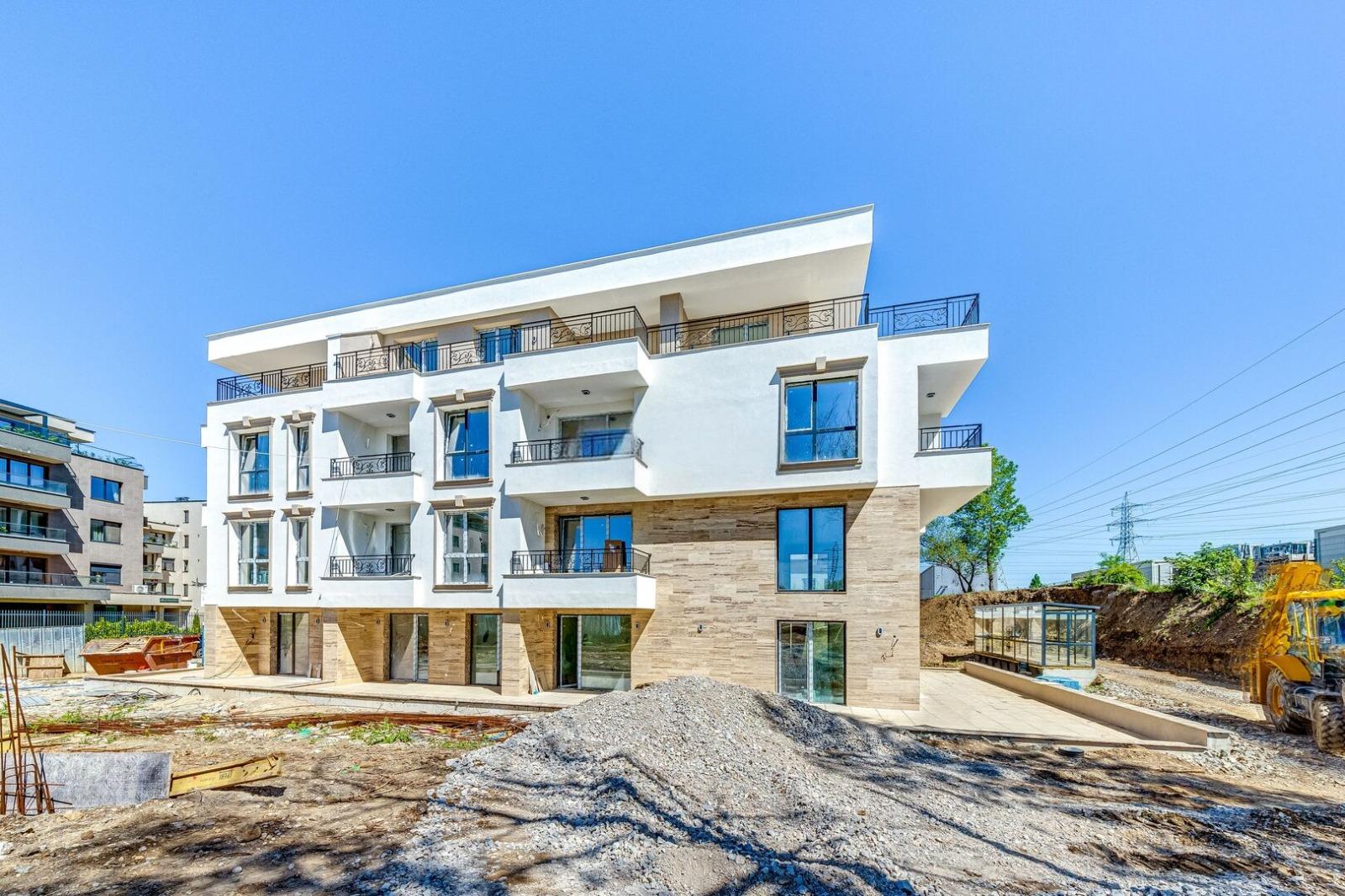 Apartments For Sale Maisonette, Sofia, Vitosha