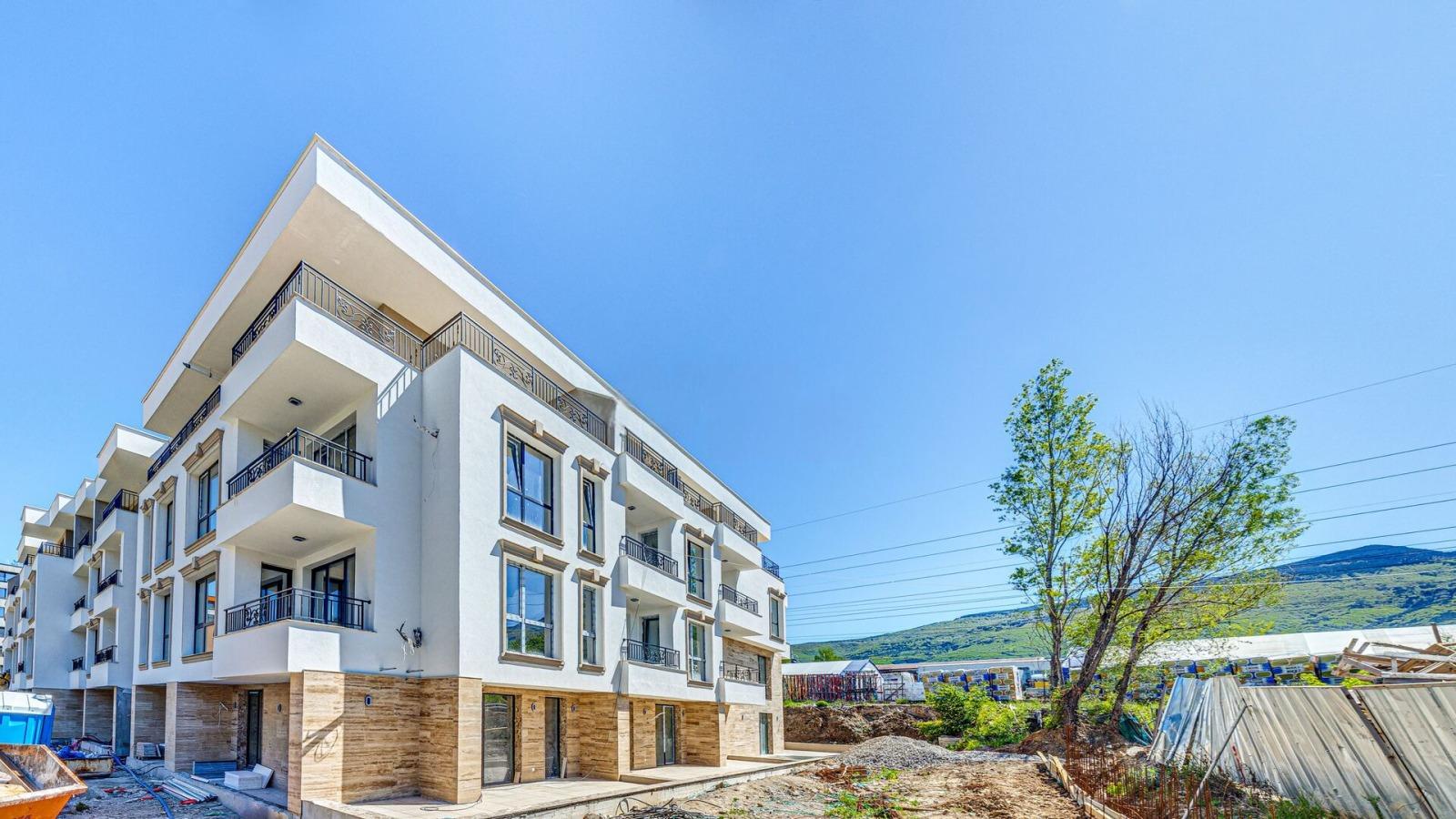 Apartments For Sale Maisonette, Sofia, Vitosha