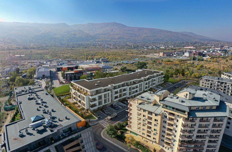 Apartments For Sale Maisonette, Sofia, Vitosha