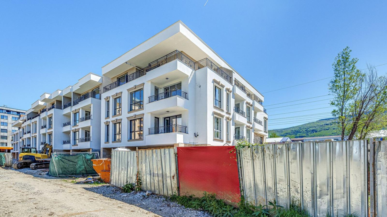 Apartments For Sale Maisonette, Sofia, Vitosha