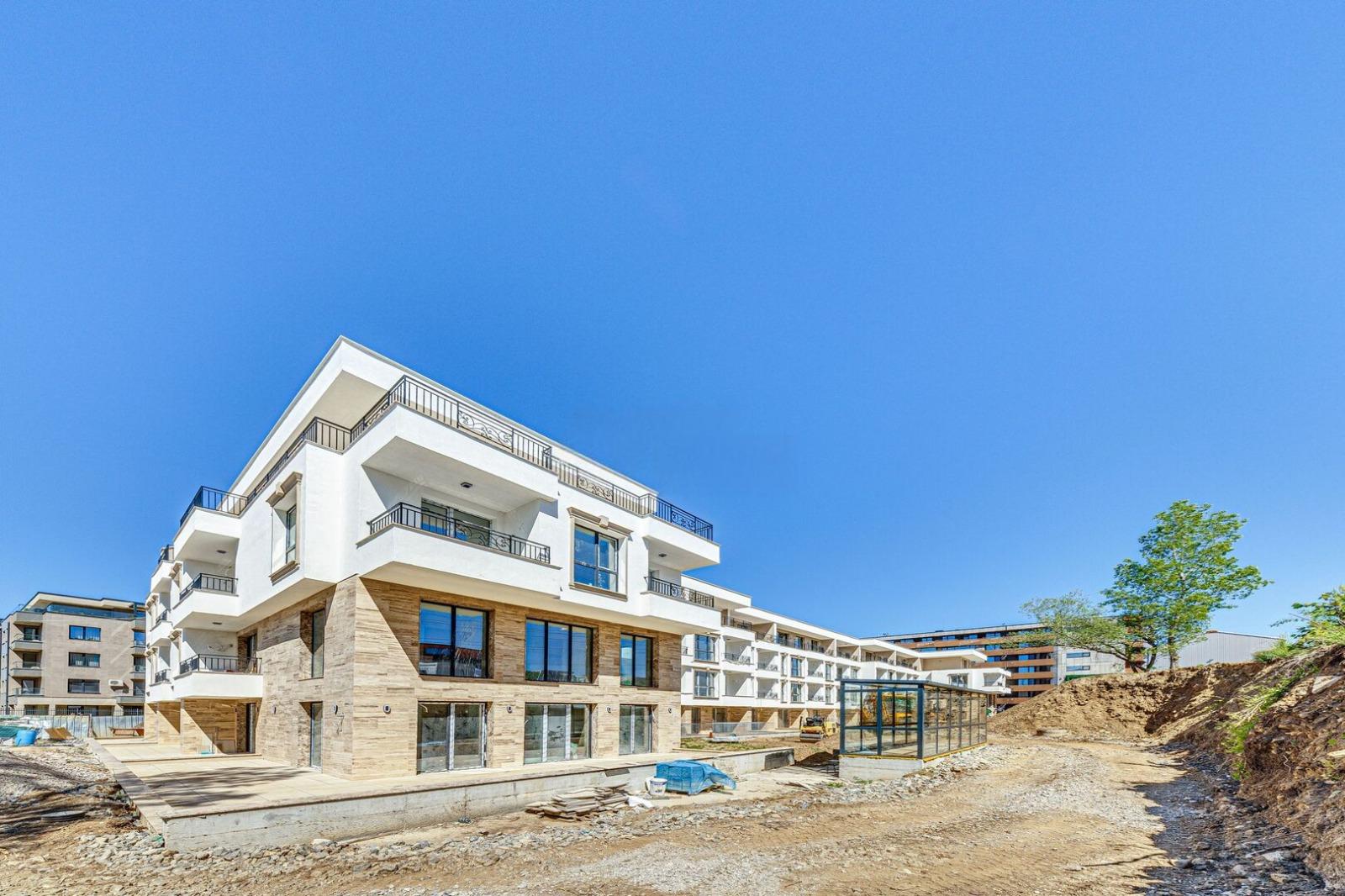 Apartments For Sale Maisonette, Sofia, Vitosha