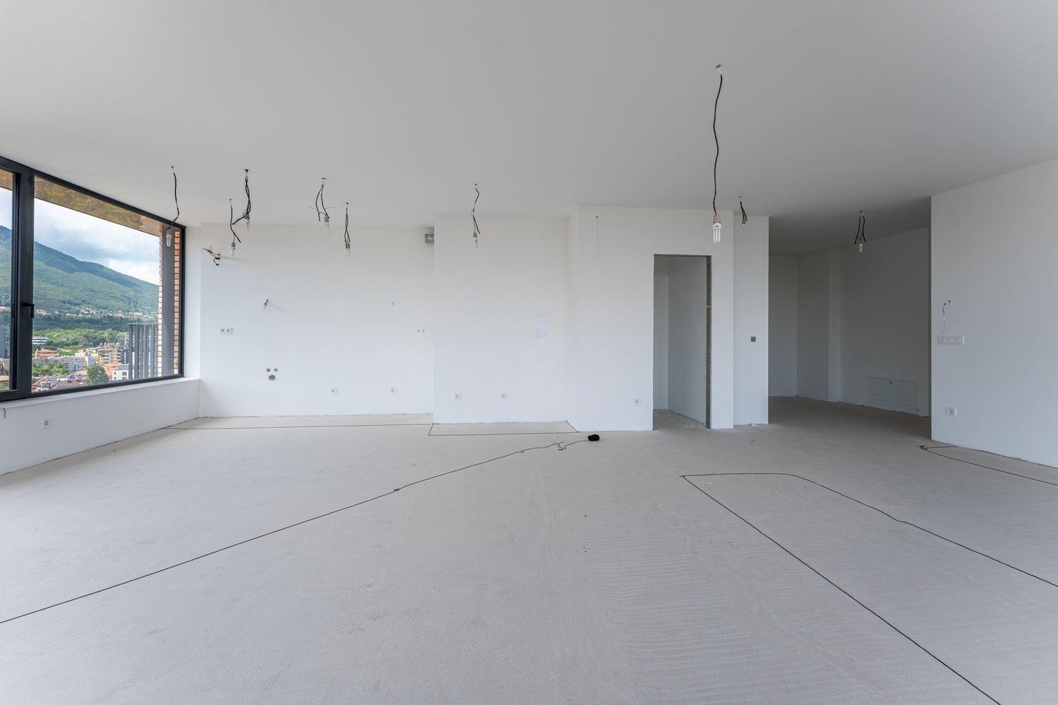 Apartments For Sale 4-Room, Sofia, Manastirski Livadi
