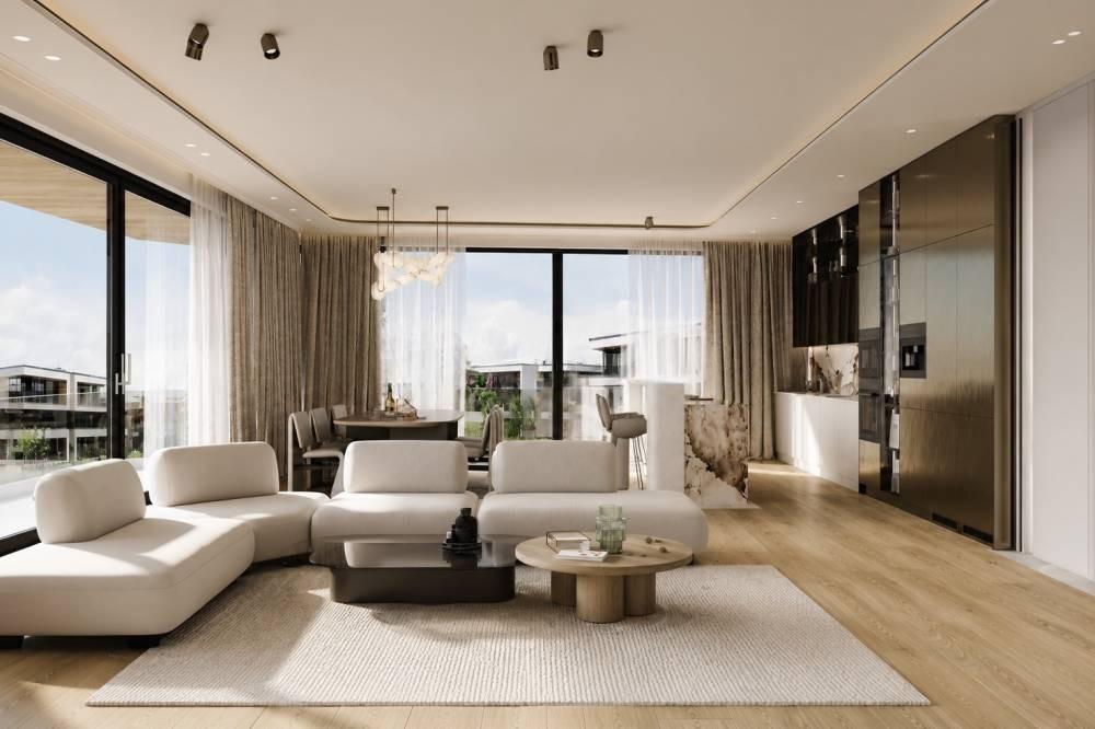 Multi-room apartment for sale, Sofia, Simeonovo – Dragalevtsi