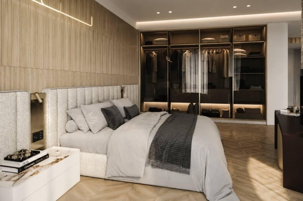 Multi-room apartment for sale, Sofia, Simeonovo – Dragalevtsi