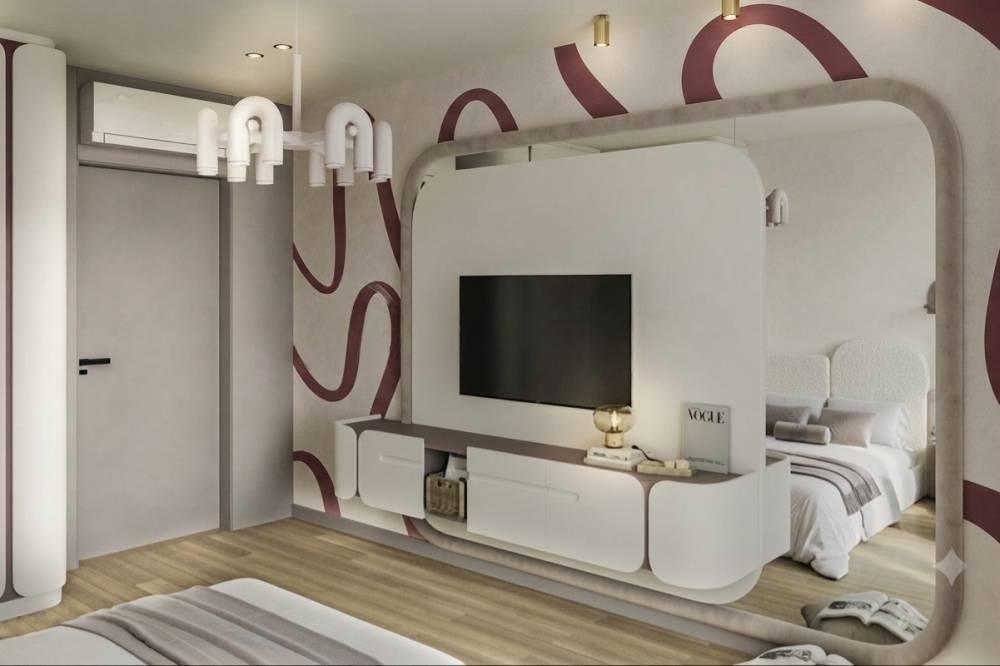 Multi-room apartment for sale, Sofia, Simeonovo – Dragalevtsi