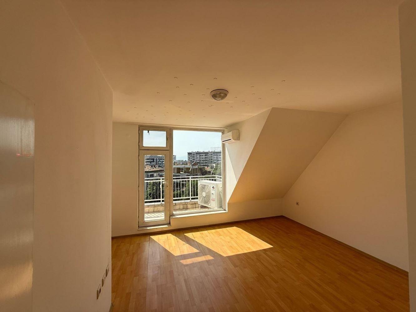 Apartments For Sale Maisonette, Plovdiv, Center