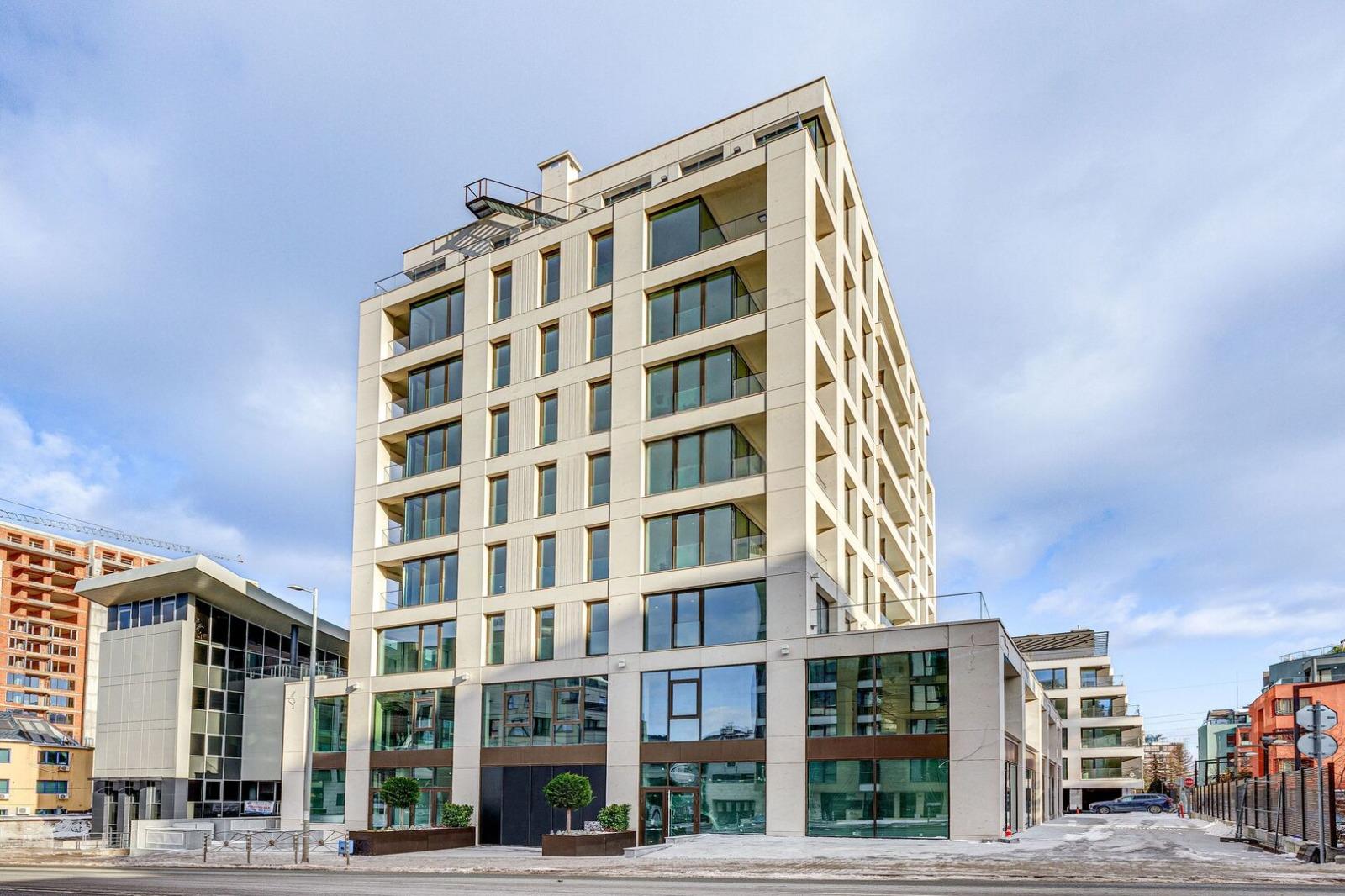 Apartments For Sale Multi-Room, Sofia, Krastova Vada