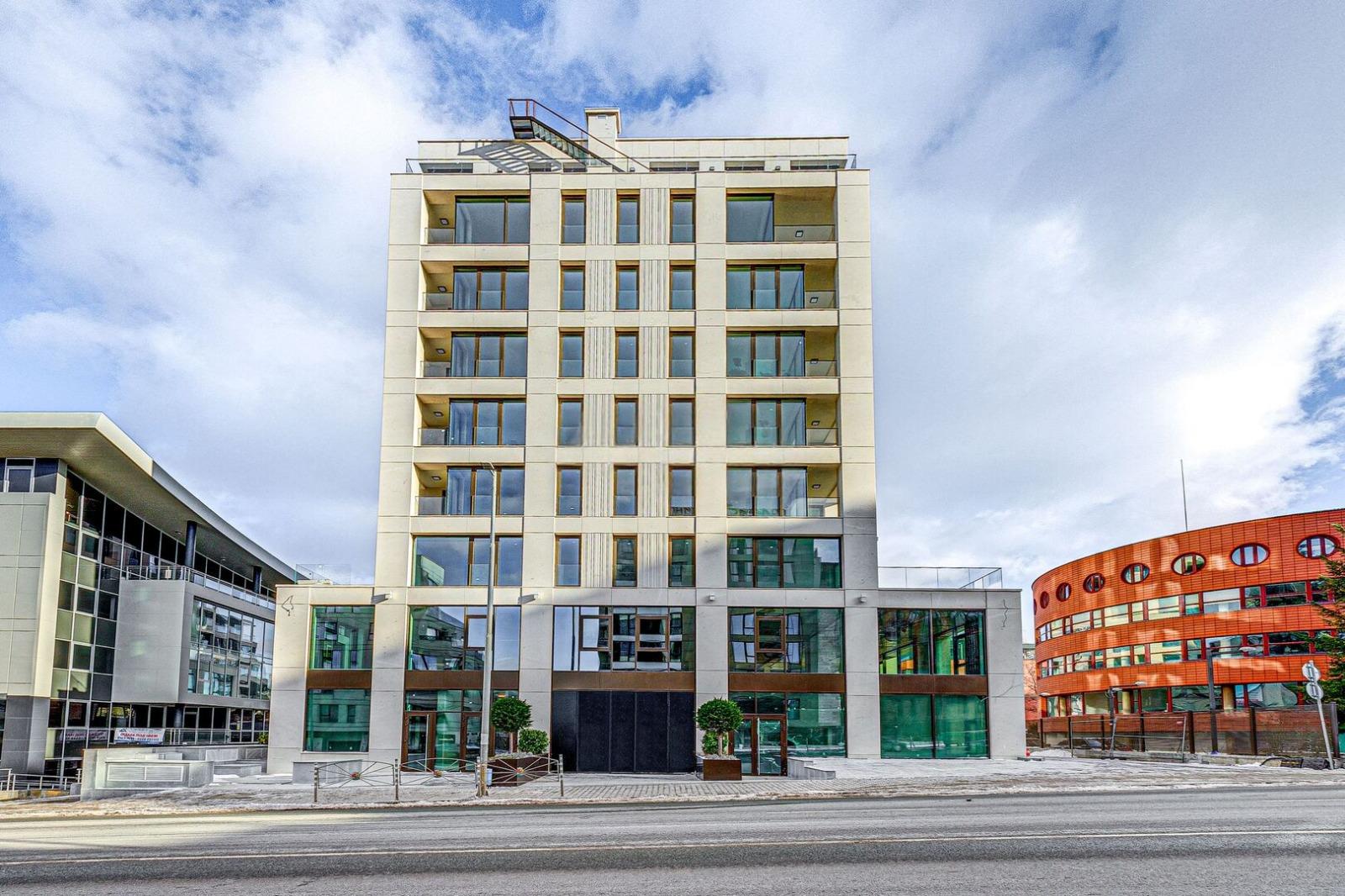 Apartments For Sale Multi-Room, Sofia, Krastova Vada