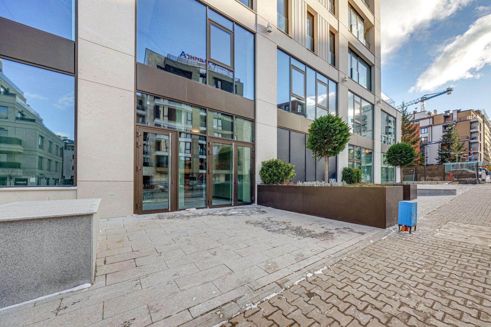 Apartments For Sale Multi-Room, Sofia, Krastova Vada