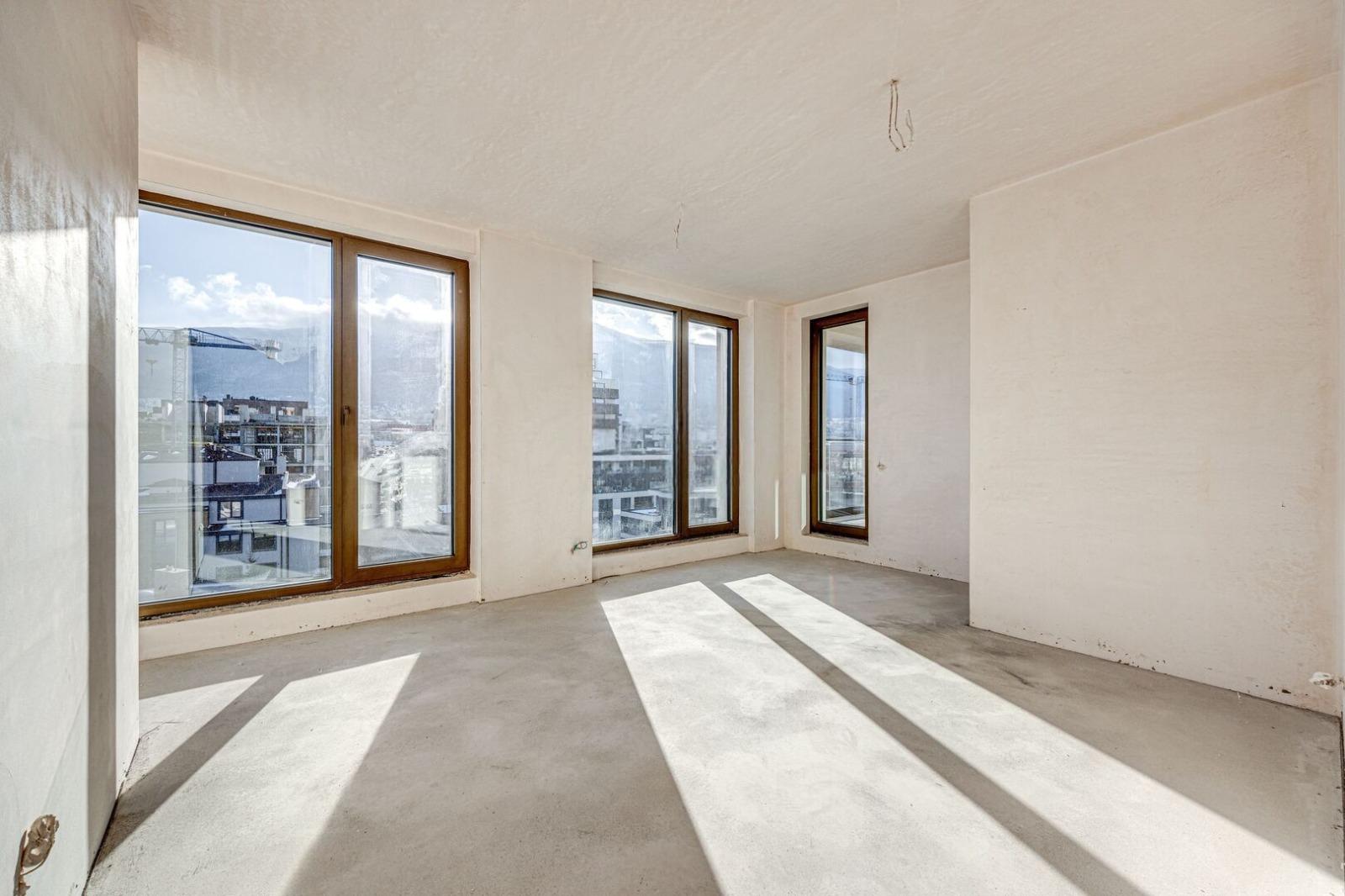 Apartments For Sale Multi-Room, Sofia, Krastova Vada