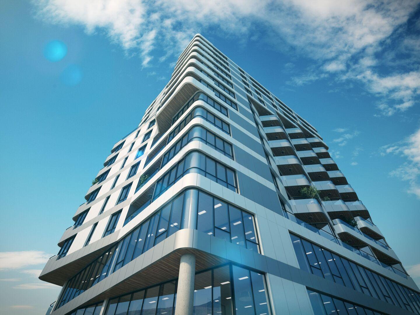 Apartments For Sale 4-Room, Sofia, Krastova Vada