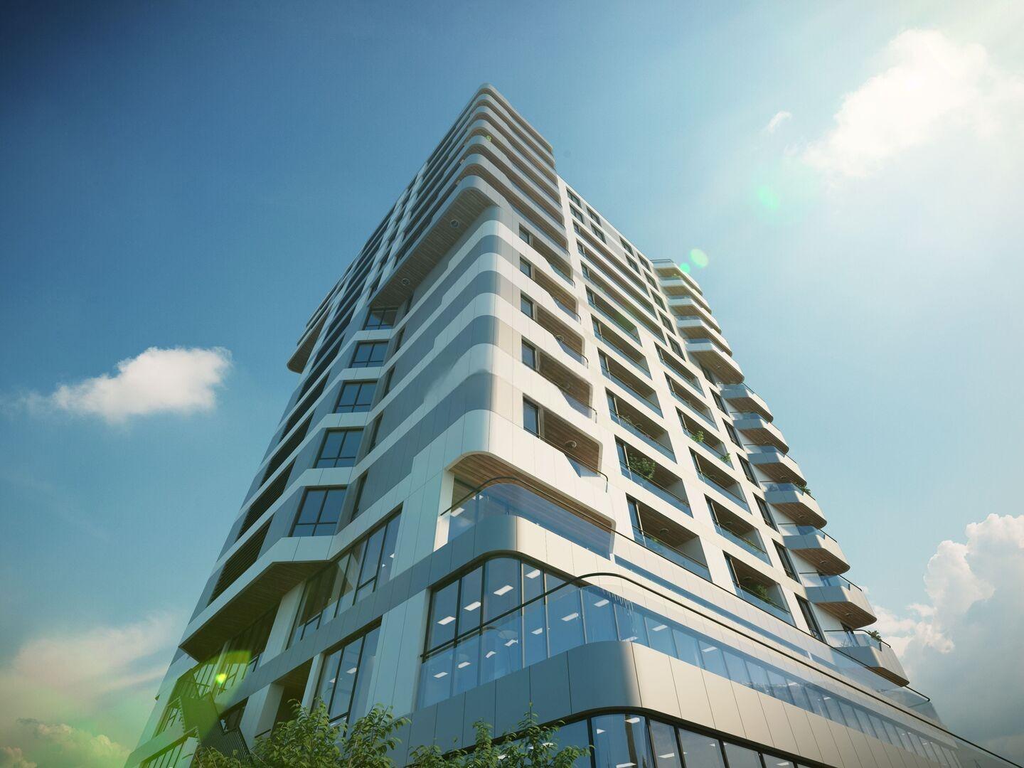 Apartments For Sale 4-Room, Sofia, Krastova Vada