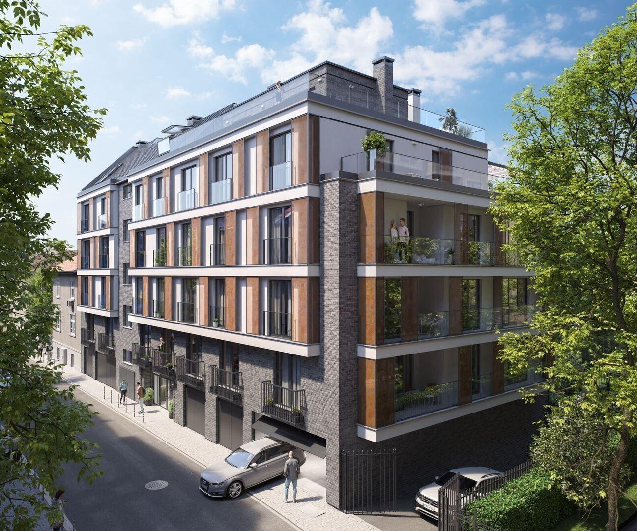 Apartments For Sale 3-Room, Sofia, Center