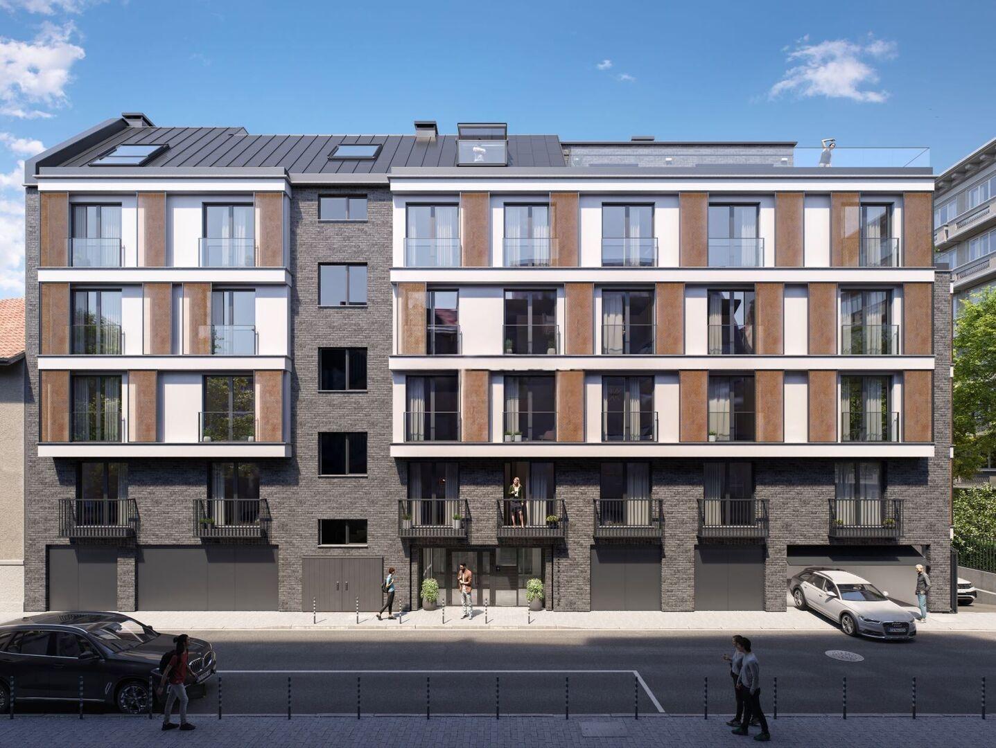 Apartments For Sale 3-Room, Sofia, Center