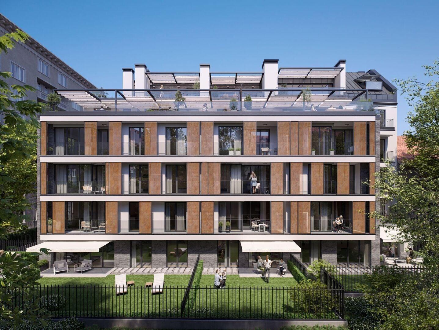 Apartments For Sale 3-Room, Sofia, Center