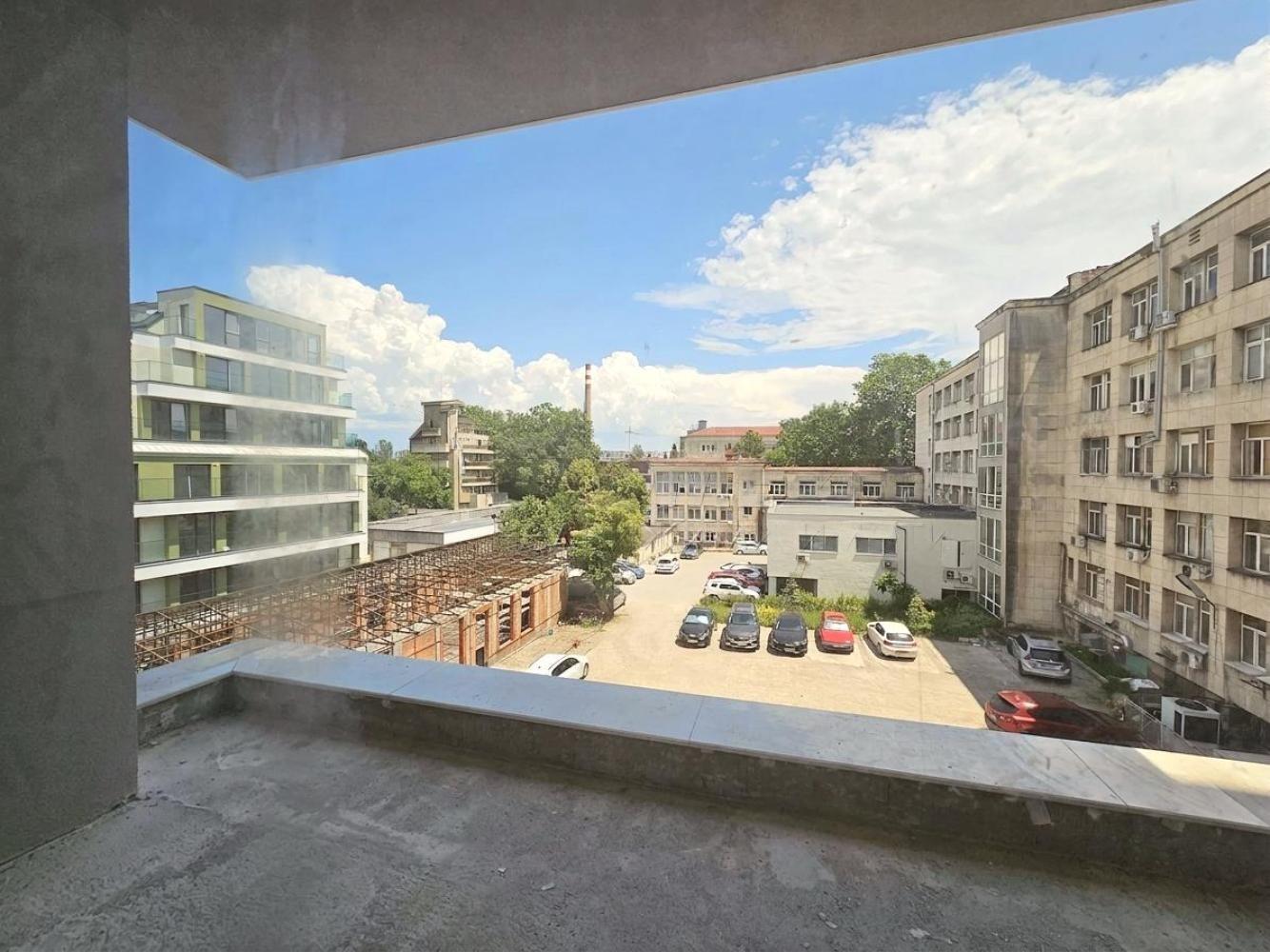 Apartments For Sale 3-Room, Sofia, Center