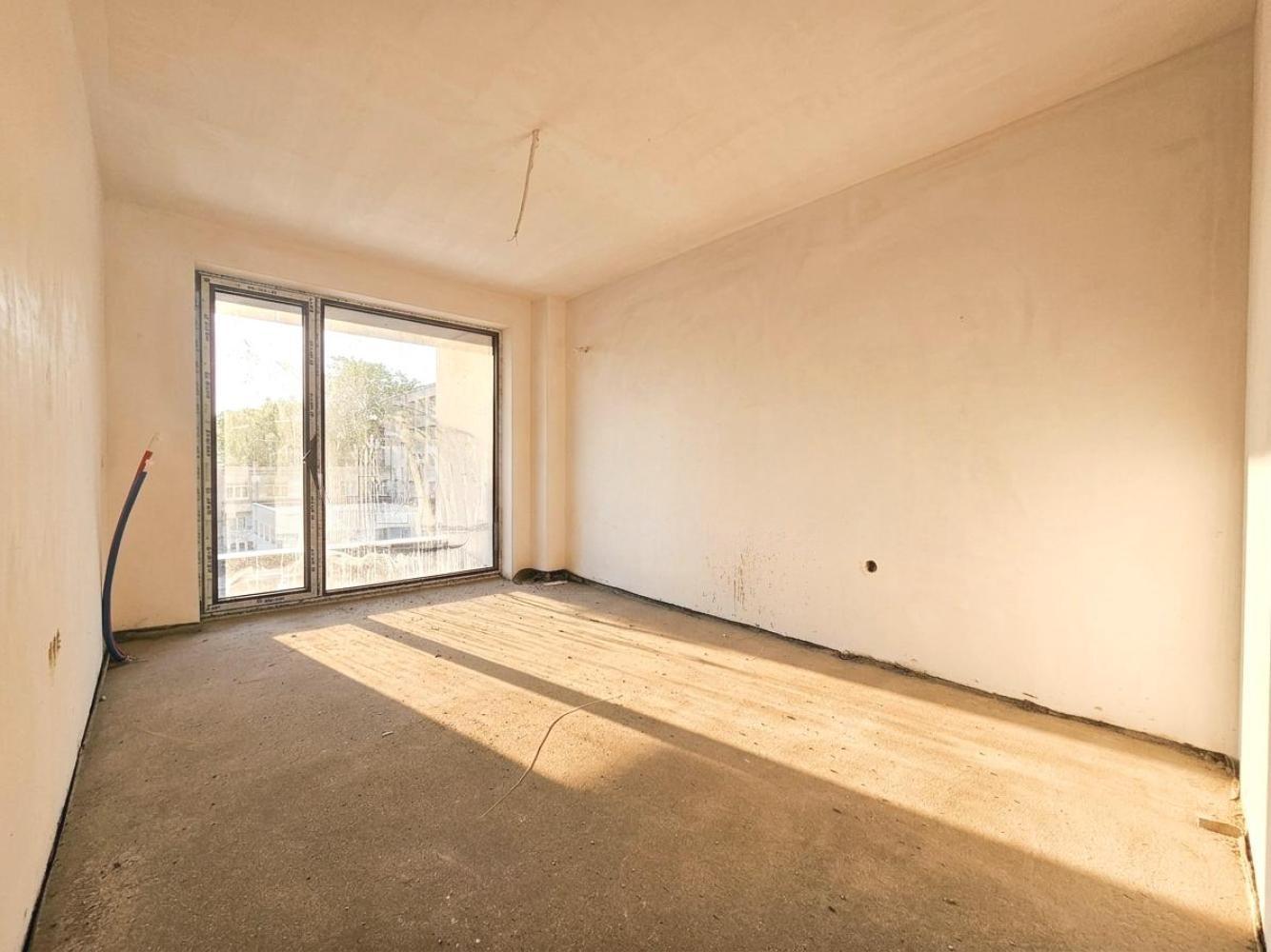 Apartments For Sale 3-Room, Sofia, Center
