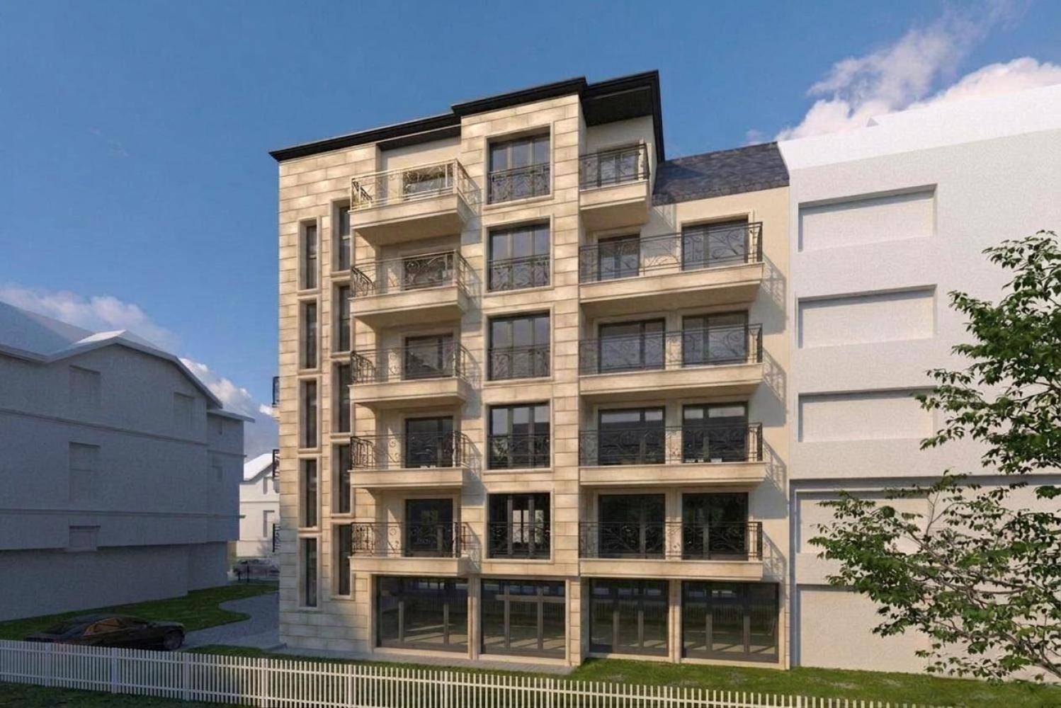 Apartments For Sale 3-Room, Sofia, Center