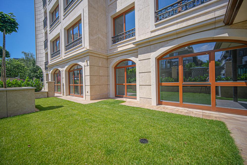 Apartments For Sale 3-Room, Sofia, Krastova Vada