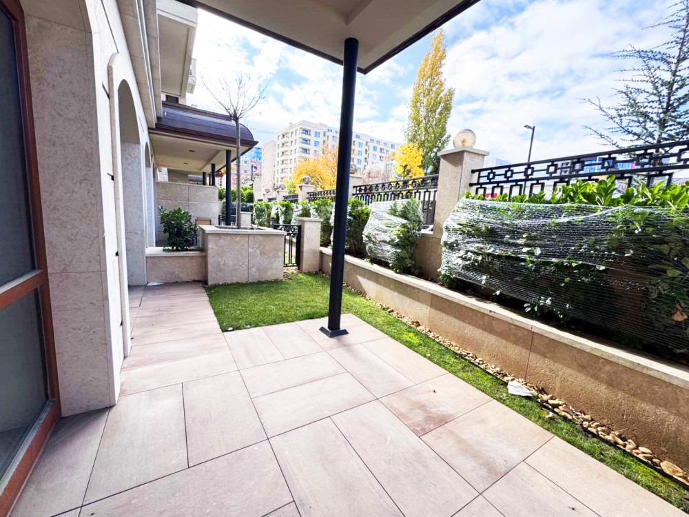 Apartments For Sale 3-Room, Sofia, Krastova Vada