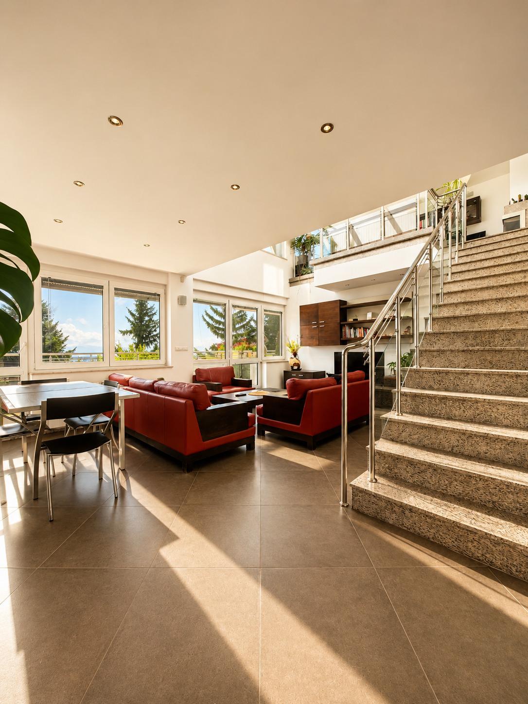 Apartments For Sale Maisonette, Sofia, Boyana