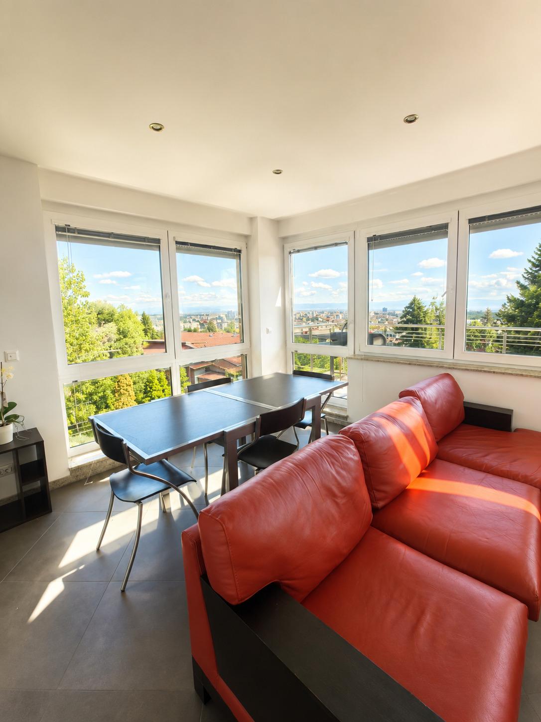 Apartments For Sale Maisonette, Sofia, Boyana