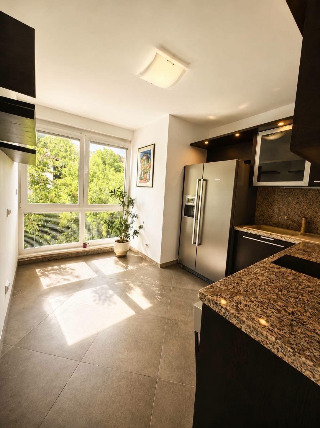 Apartments For Sale Maisonette, Sofia, Boyana