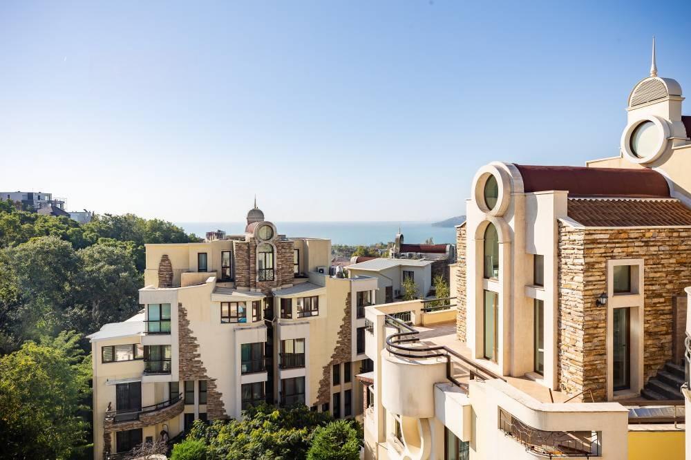 Apartments For Sale Multi-Room, Varna, Briz