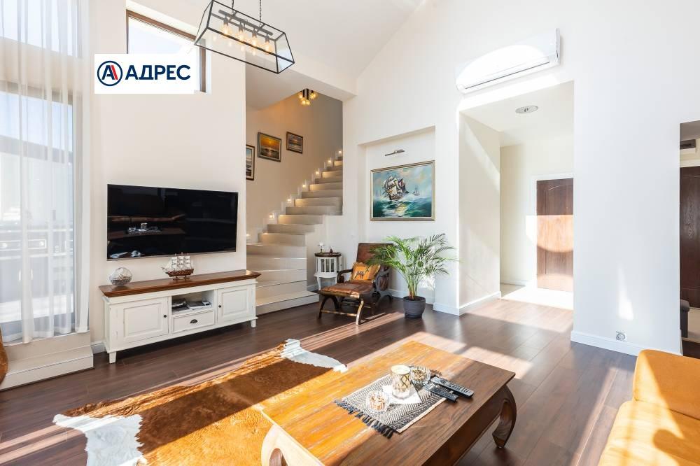 Apartments For Sale Multi-Room, Varna, Briz