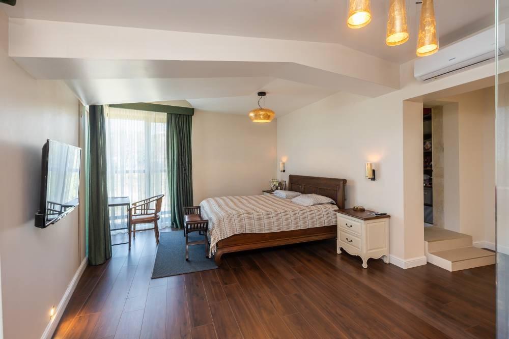 Apartments For Sale Multi-Room, Varna, Briz