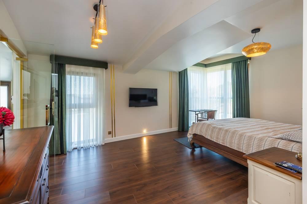 Apartments For Sale Multi-Room, Varna, Briz